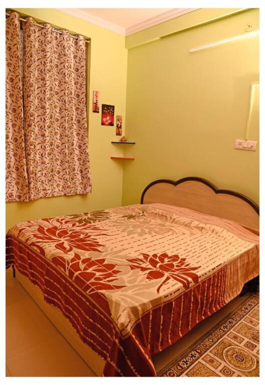 Джайпур: SOHANAs Homestays- 2 BHK Apartment with Terrace near Jaipur International Airport