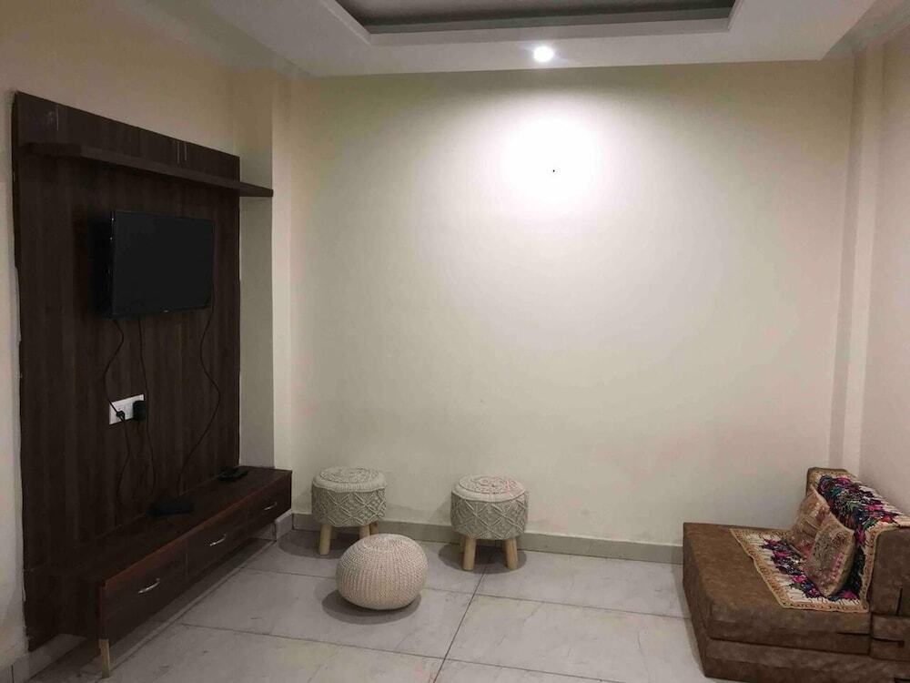 Солан: Cozy Solan Apartment With Stunning Views