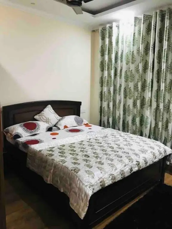 Солан: Cozy Solan Apartment With Stunning Views