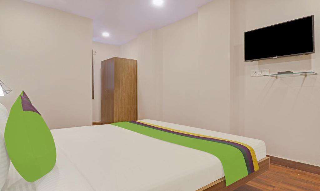 Хидерабад: Treebo Seventh Heaven Kukatpally