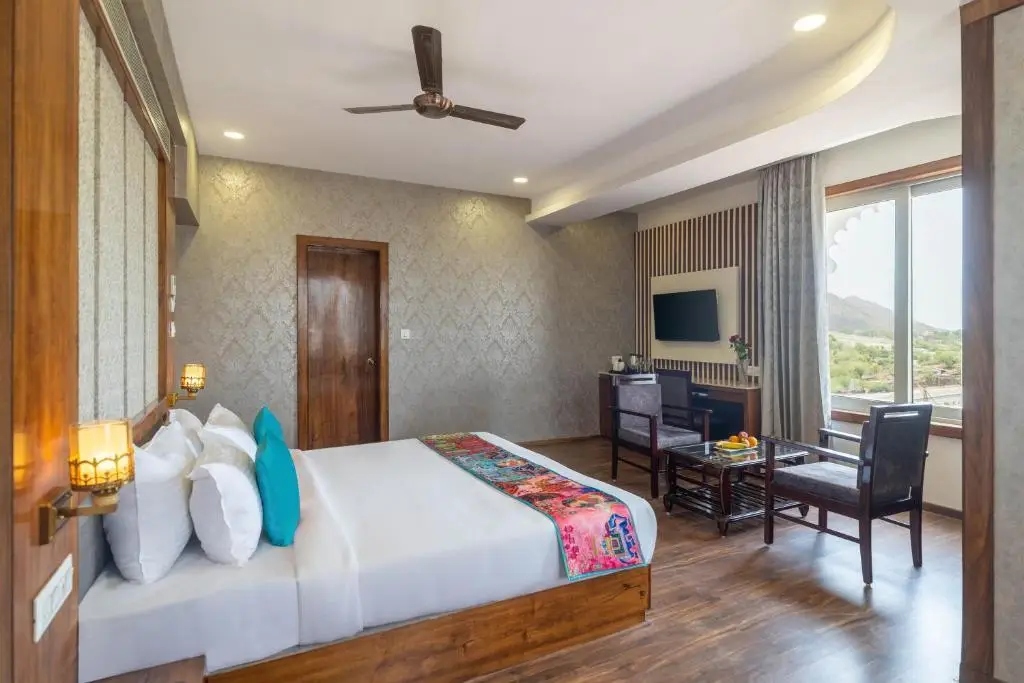 Удаипур: Pandora Grand Udaipur