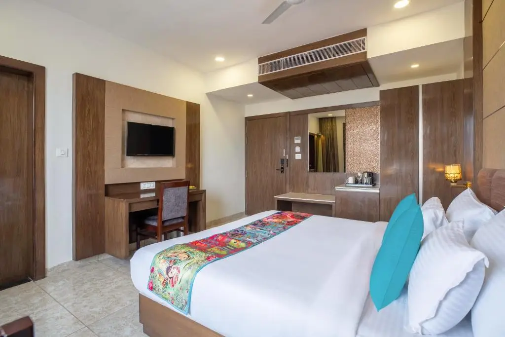 Удаипур: Pandora Grand Udaipur