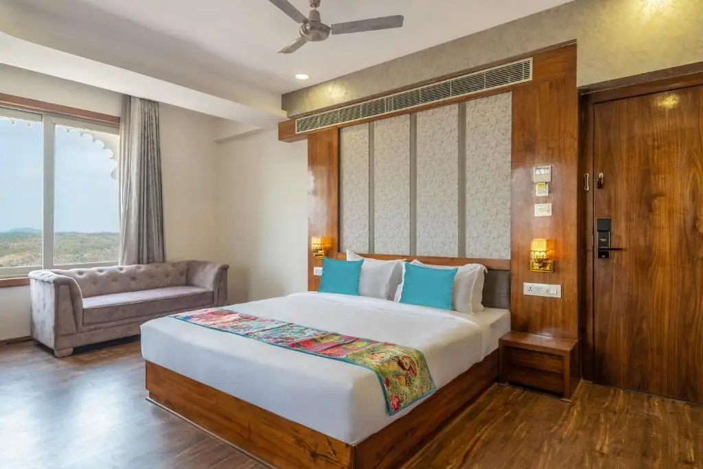 Удаипур: Pandora Grand Udaipur