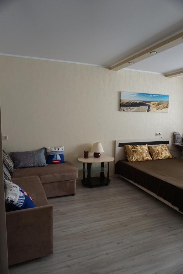 Новороссийск: Apartment Naberezhnaya