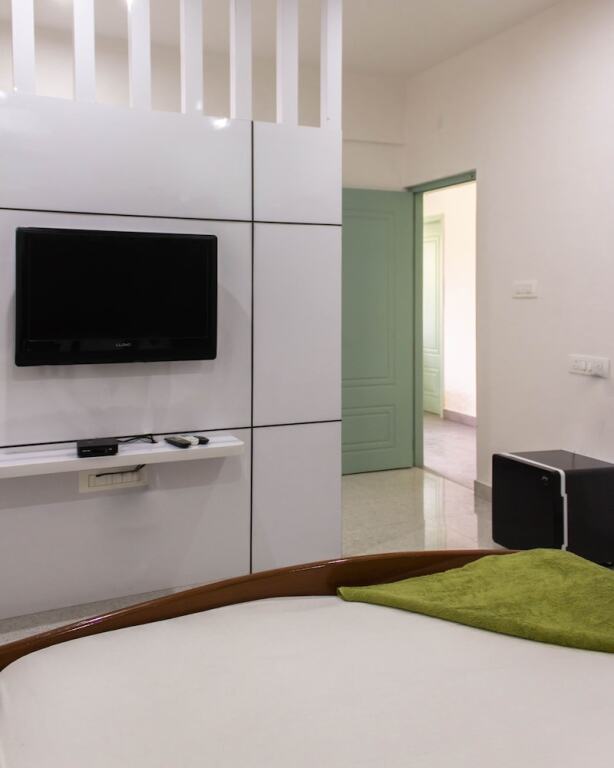 Бангалор: Catalyst Suites