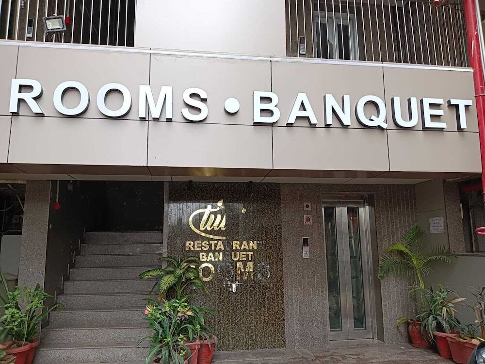 Hotel Tulsi — фото 1