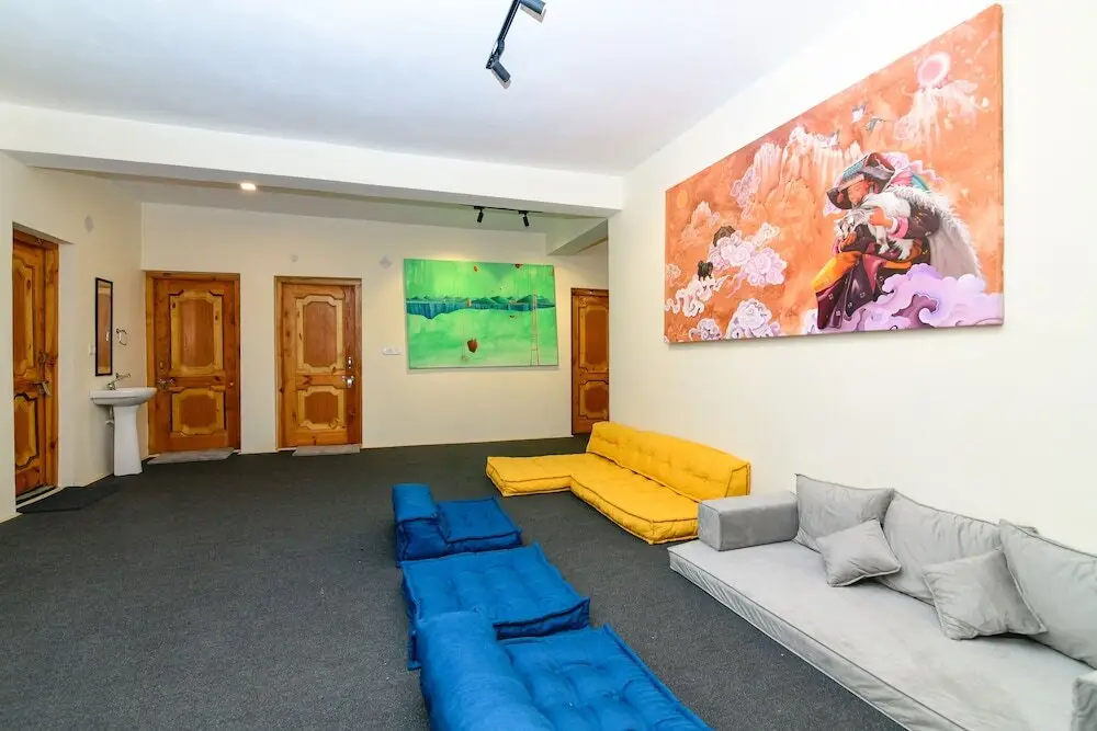Лех: Raybo Hostel