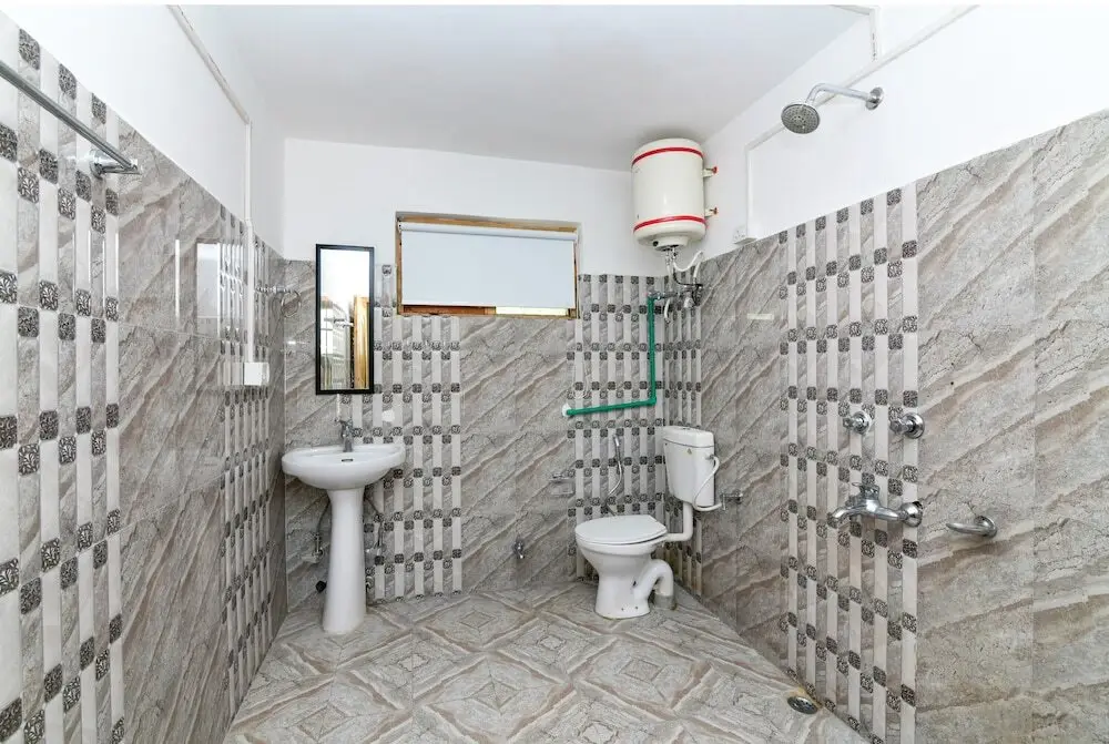 Лех: Raybo Hostel