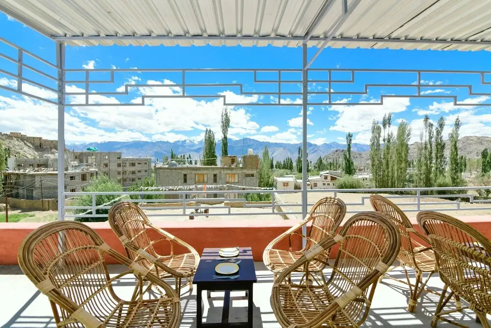 Лех: Raybo Hostel