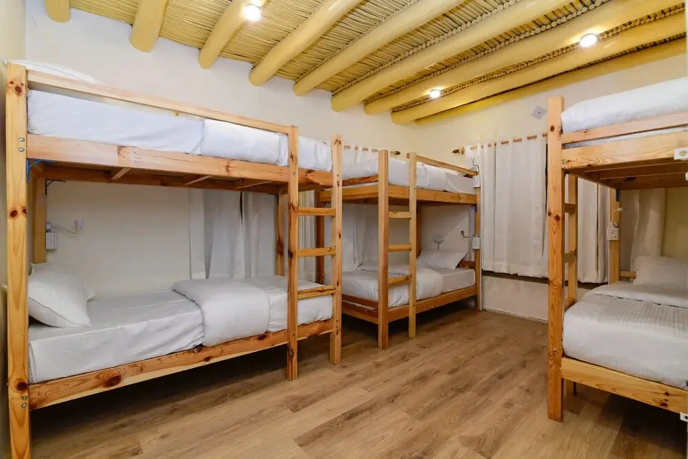 Лех: Raybo Hostel