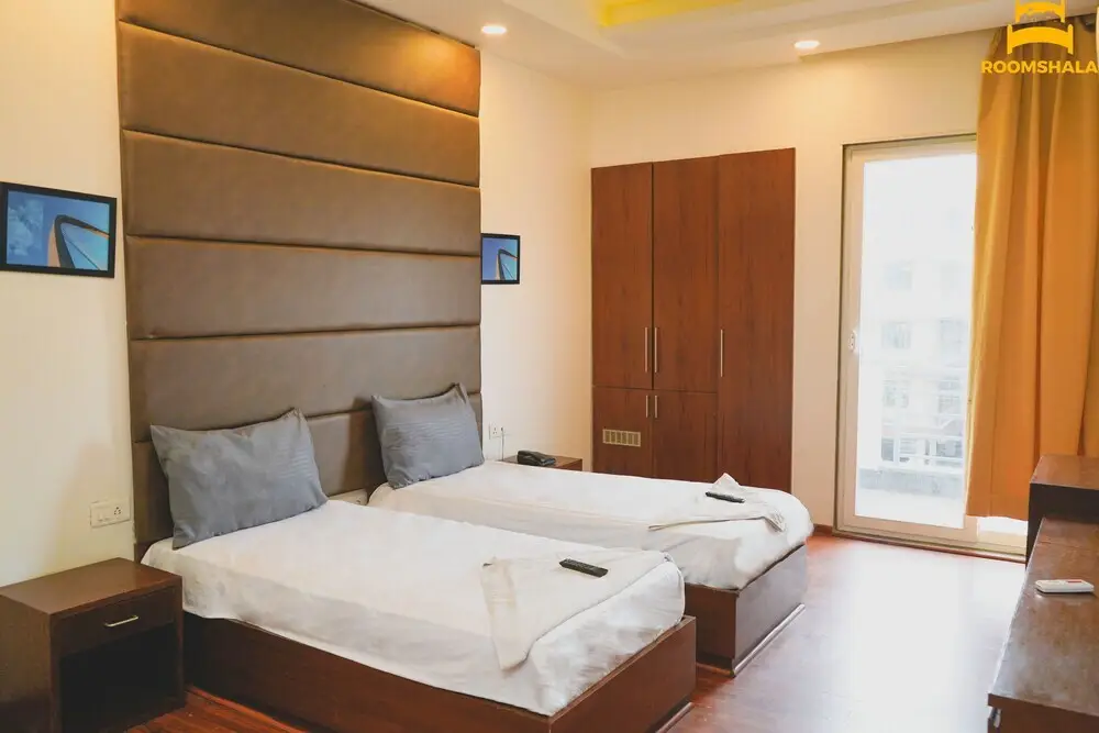 Гуруграм: Hotel Ls 21