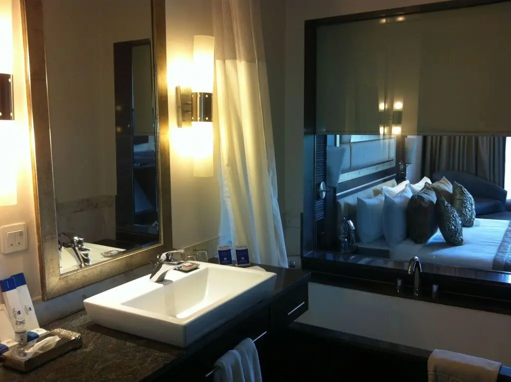 Чандигарх: Hyatt Centric Sector 17 Chandigarh