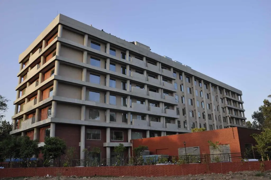 Чандигарх: Hyatt Centric Sector 17 Chandigarh
