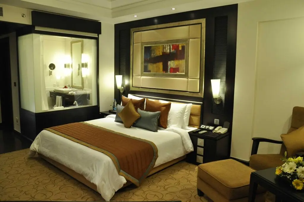 Чандигарх: Hyatt Centric Sector 17 Chandigarh