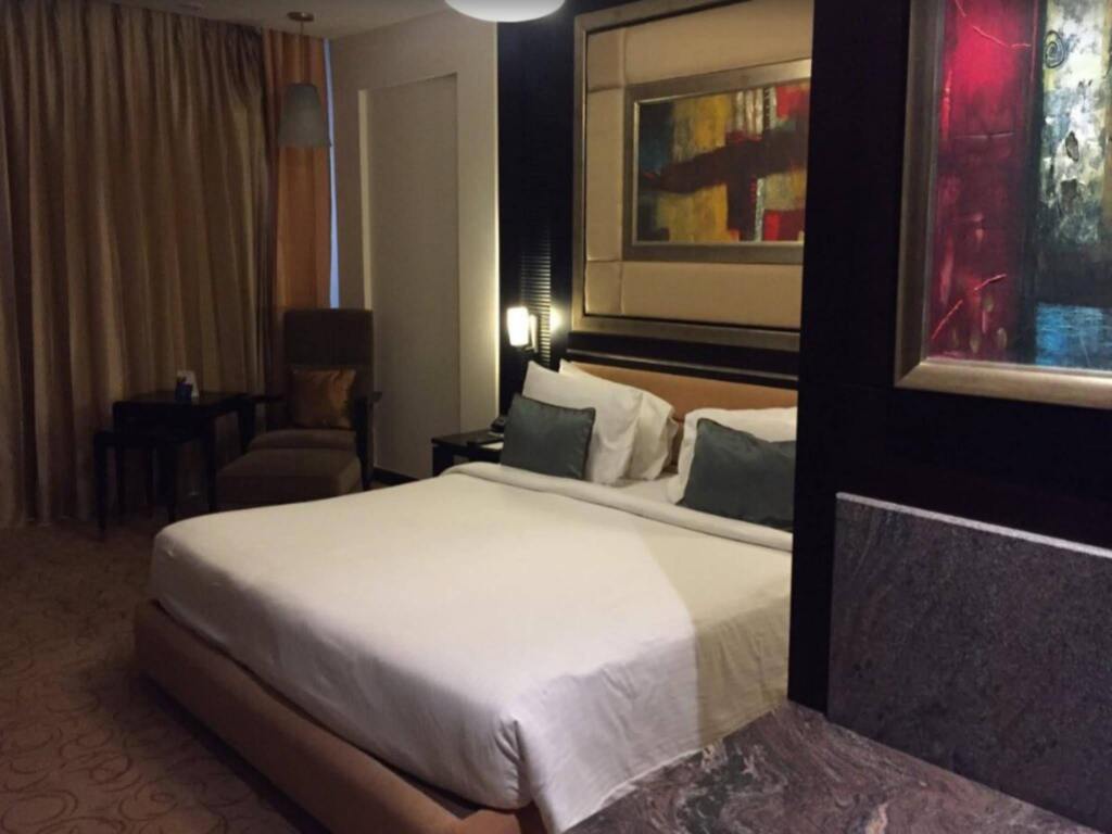 Чандигарх: Hyatt Centric Sector 17 Chandigarh