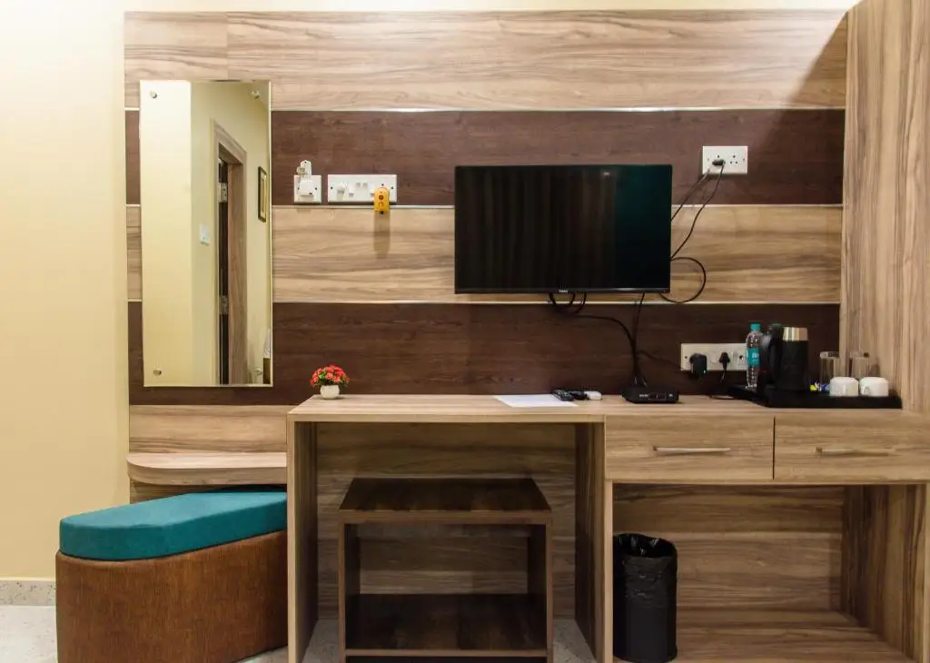 Дибругарх: Hotel Divine Paradise - Dibrugarh