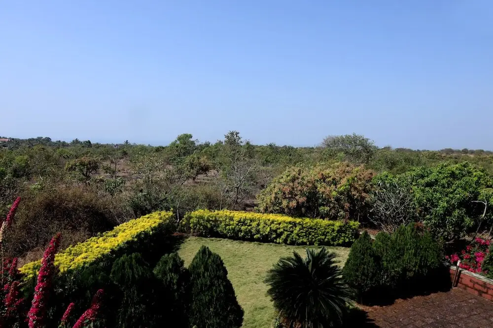 Seawind At Kokanwadi — фото 1