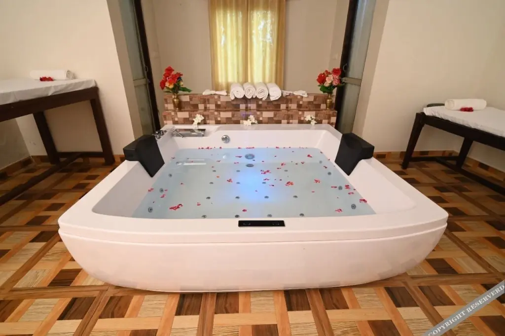 Савай-Мадхопур: ClarksInn Suites Ranthambore