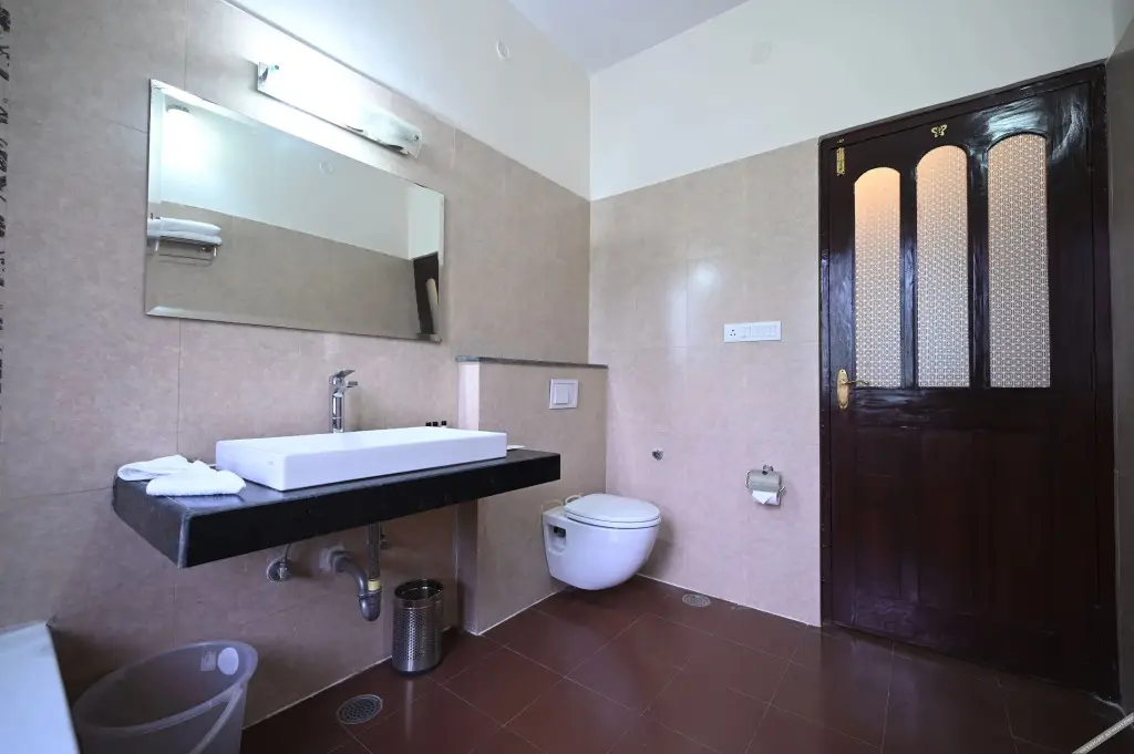 Савай-Мадхопур: ClarksInn Suites Ranthambore