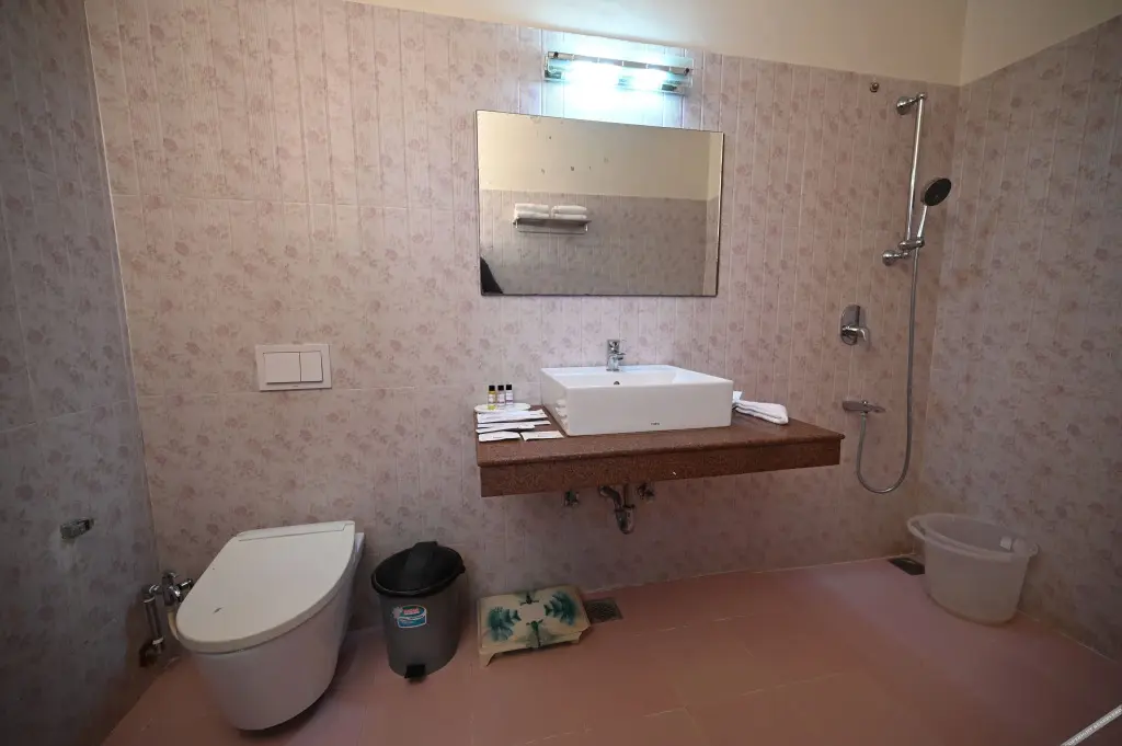 Савай-Мадхопур: ClarksInn Suites Ranthambore