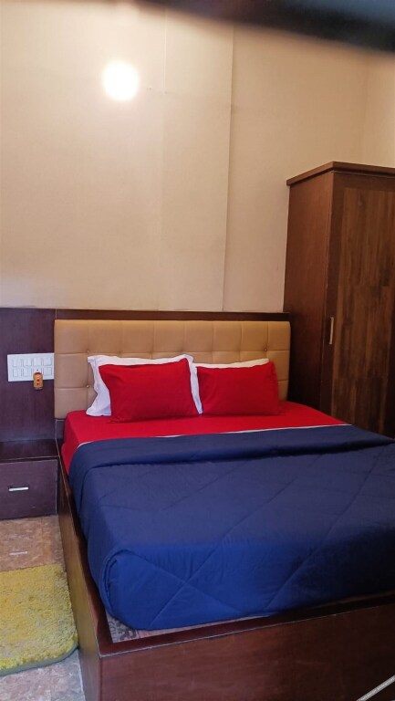 Вираджпет: Orange Valley Plantation Holiday Coorg