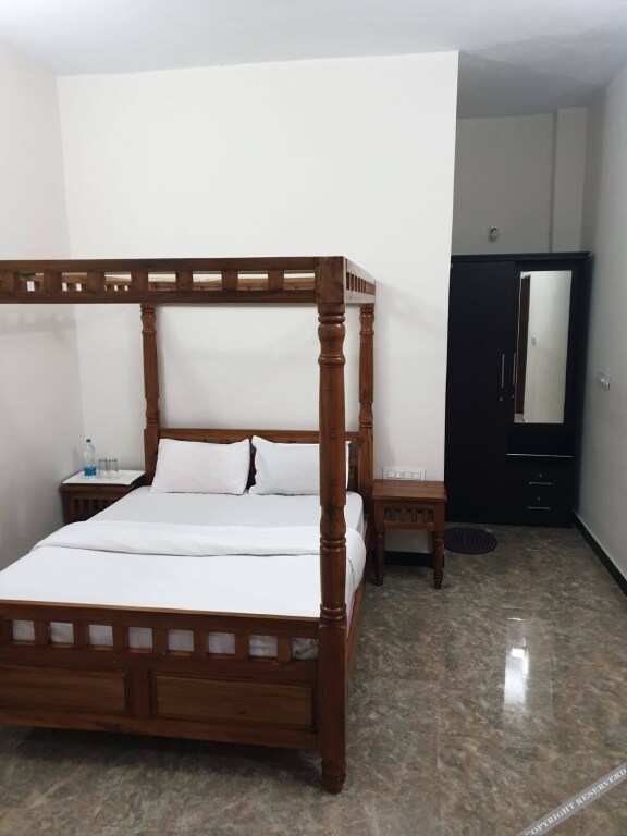 Вираджпет: Orange Valley Plantation Holiday Coorg