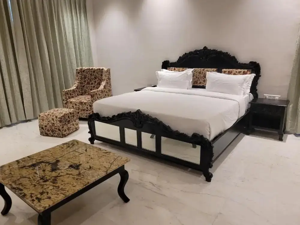 Удаипур: Hotel Suryauday