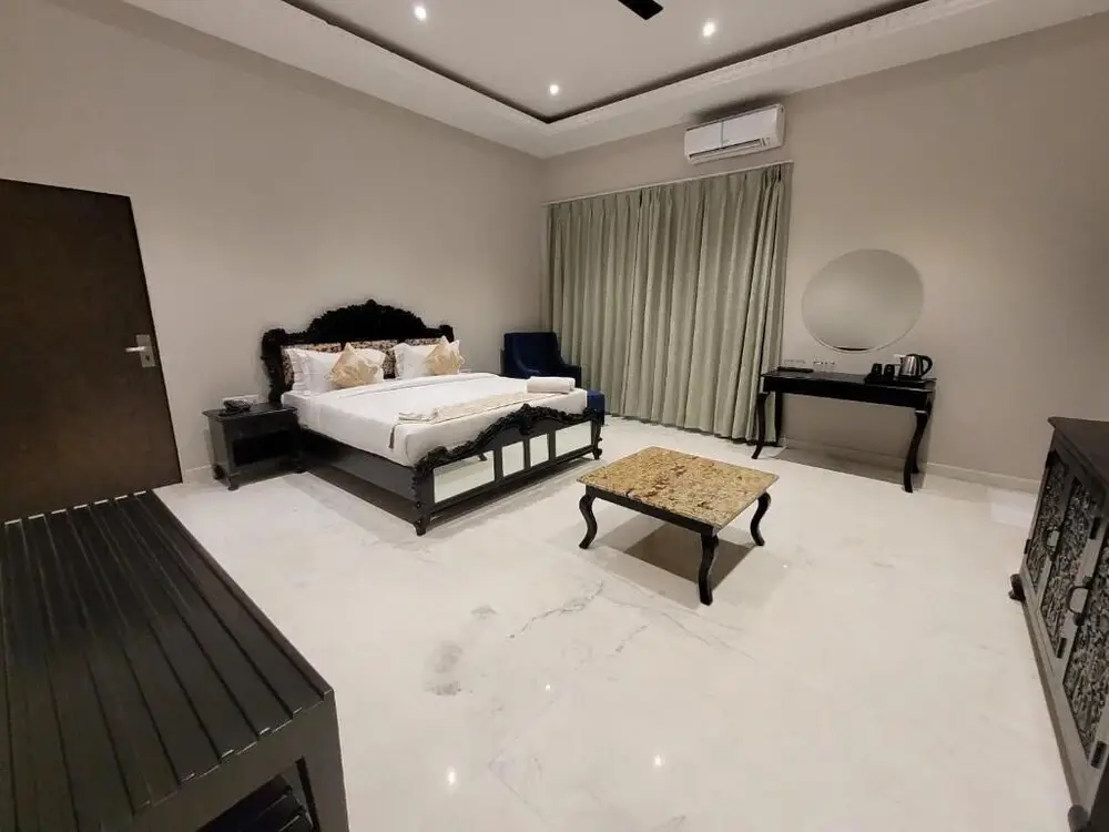 Удаипур: Hotel Suryauday