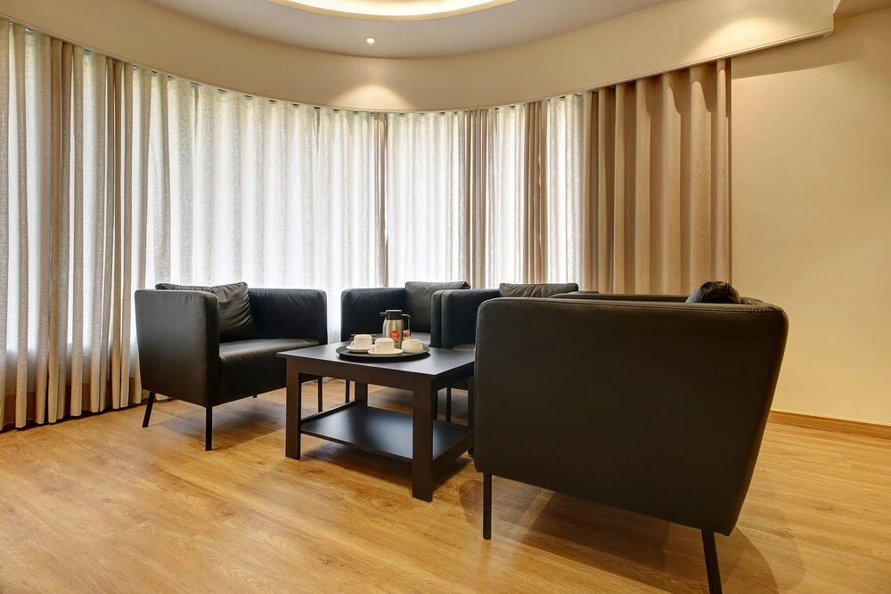 Нави-Мумбай: Hotel Mumbai House Ghansoli