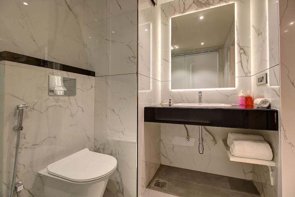 Нави-Мумбай: Hotel Mumbai House Ghansoli