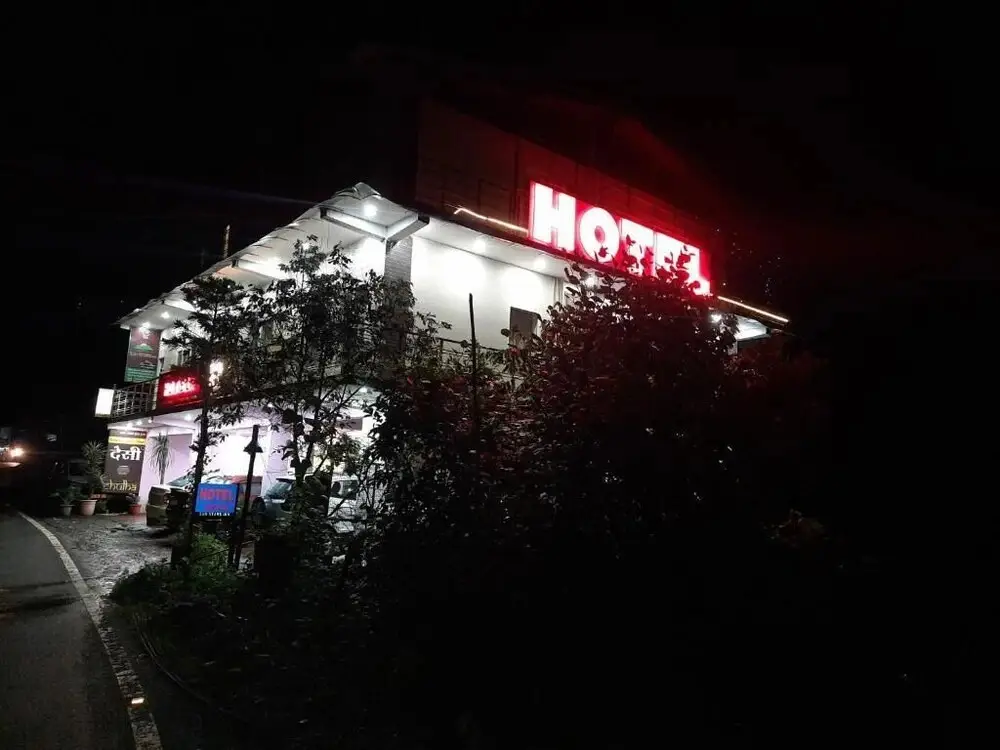 Hotel Sun Stars Inn — фото 1