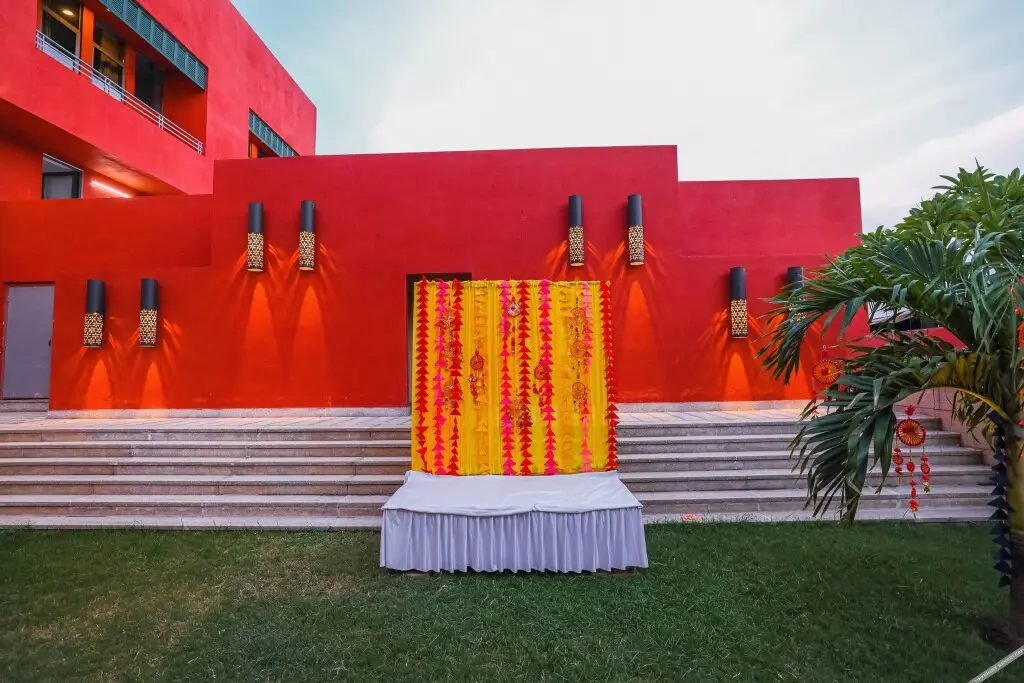 Gulab Kothi Varanasi by Royal Orchid Hotels Limited — фото 1