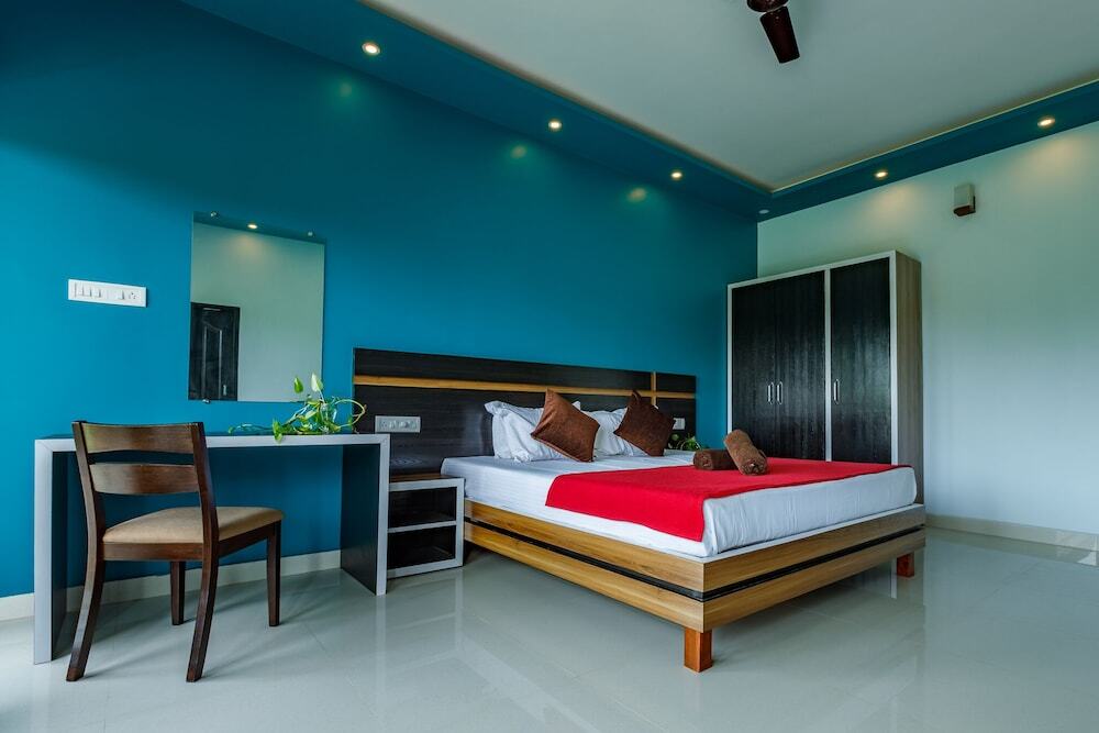 Южный Гоа: Om Shanti Residence