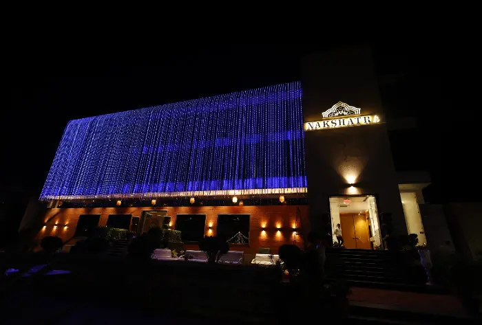 Nakshatra Resort & Garden — фото 1