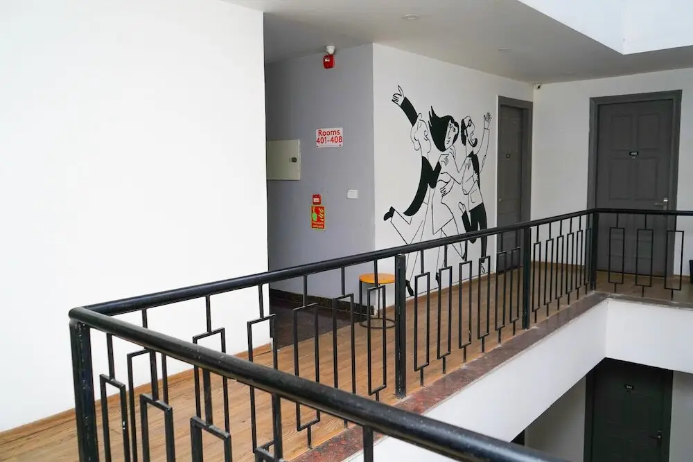 Гуруграм: Hotel Grand Vitara