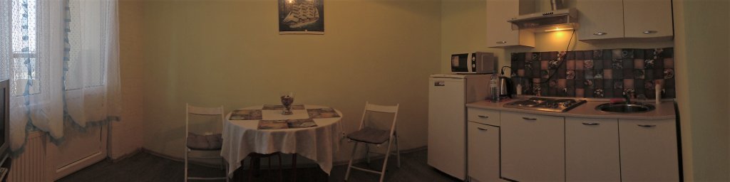 Санкт-Петербург: Vo Apartments