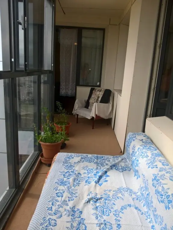 Санкт-Петербург: Vo Apartments
