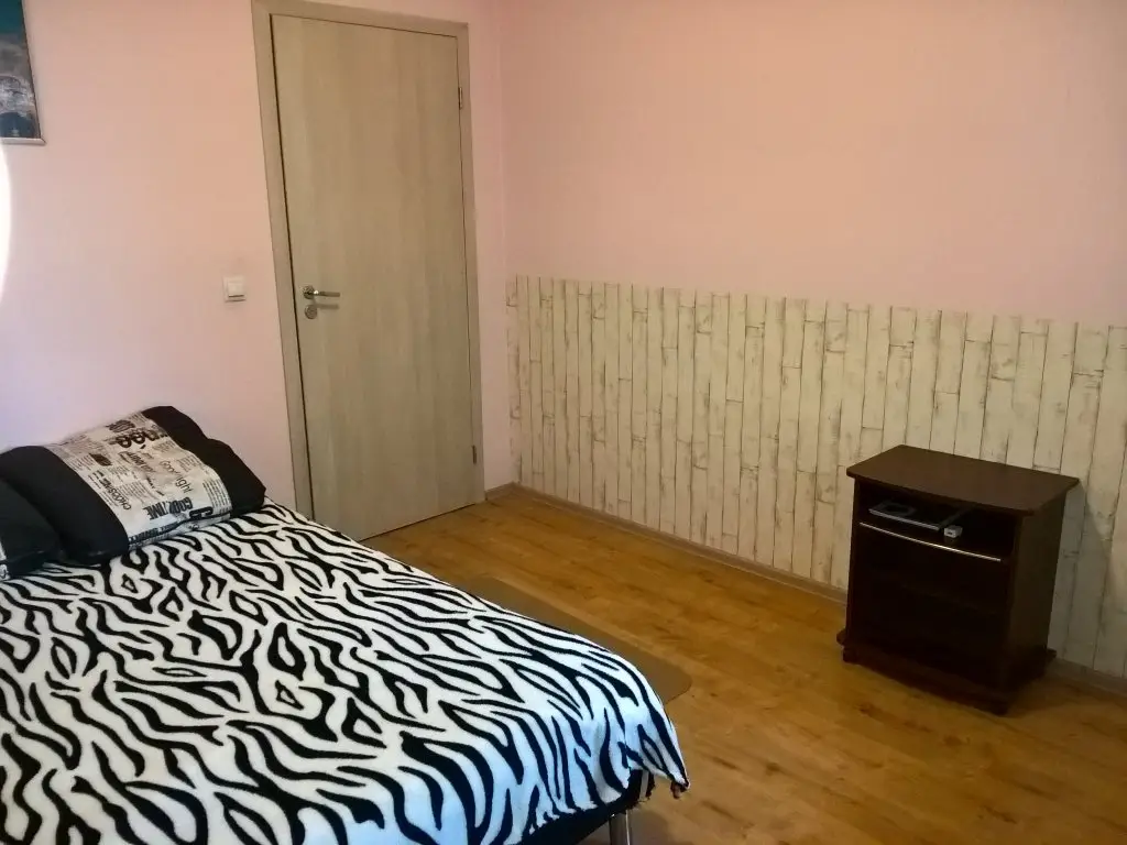 Санкт-Петербург: Vo Apartments