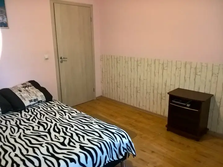 Санкт-Петербург: Vo Apartments