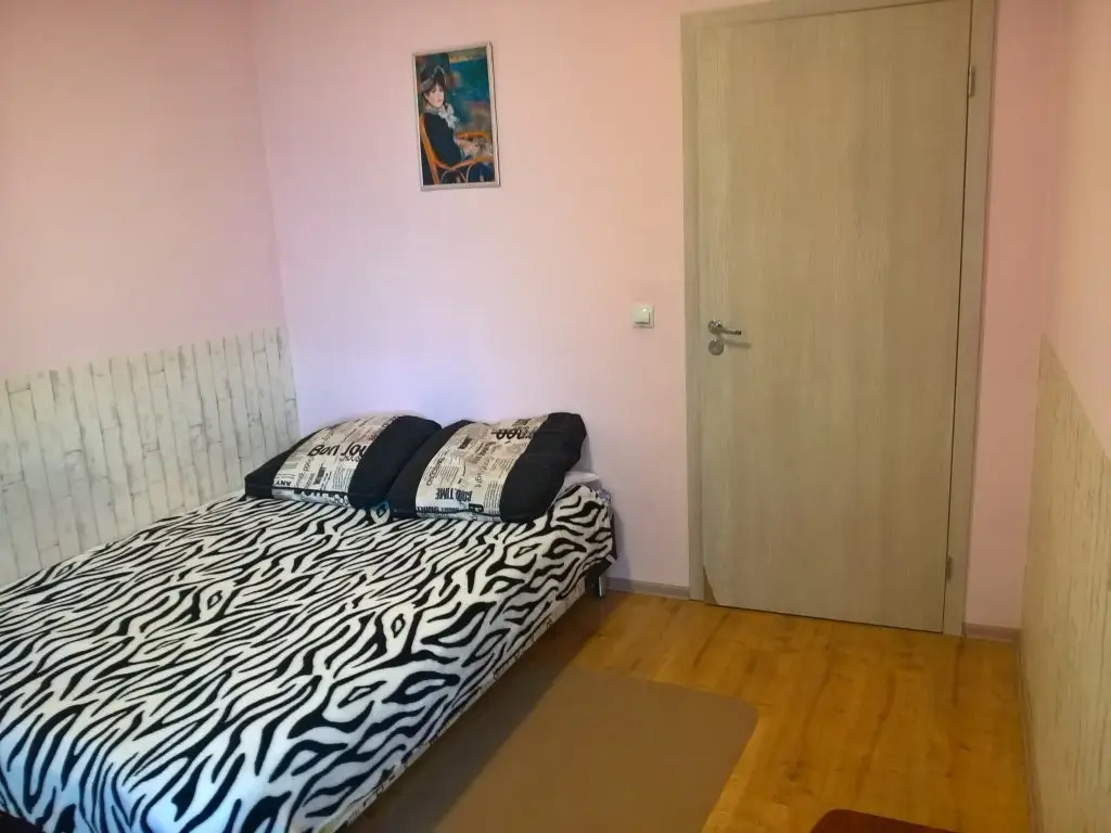 Санкт-Петербург: Vo Apartments