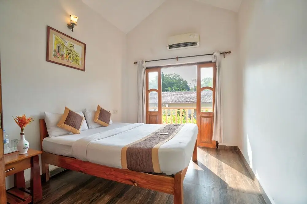 Южный Гоа: Casa De Royale- Boutique Resort