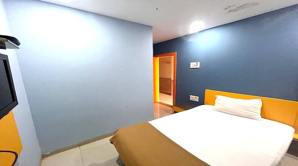 Уллал: PPH Living Stepsotel