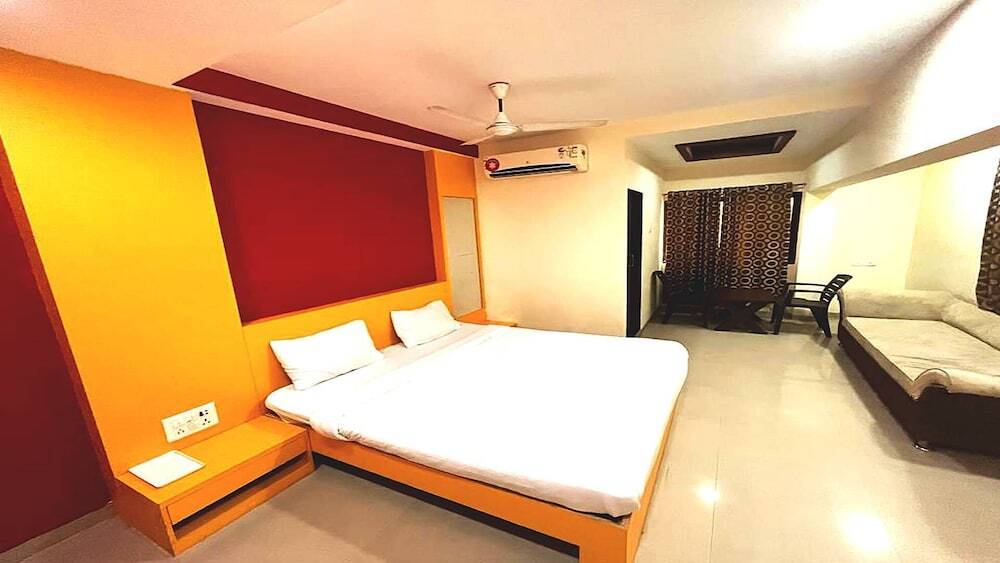 Уллал: PPH Living Stepsotel