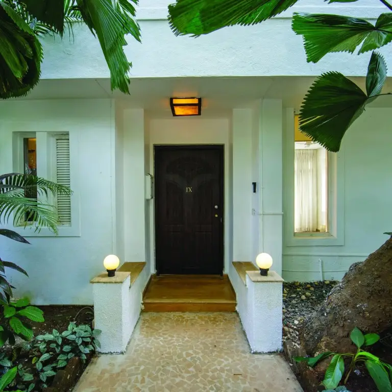 Кандолим: Quill Residence Candolim Goa