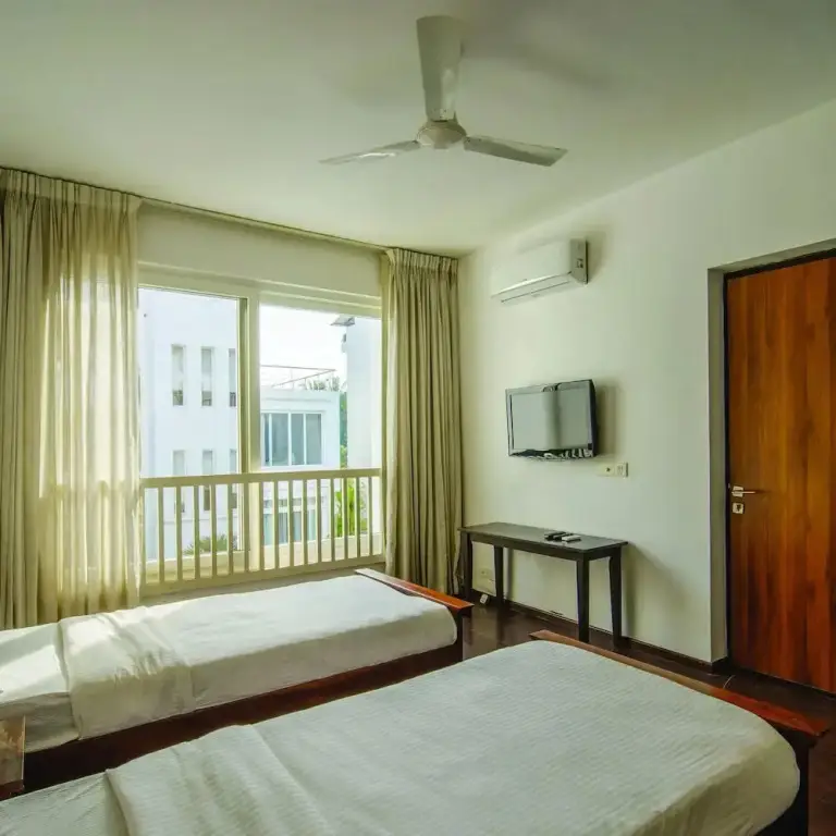 Кандолим: Quill Residence Candolim Goa