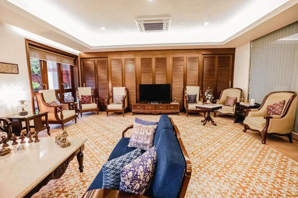 Сарнатх: Saptapuri Varanasi by Royal Orchid Hotels Limited