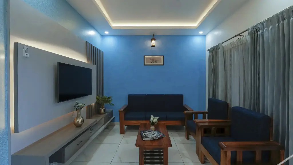 Майсур: Royal Tusker Luxury Service Apartments