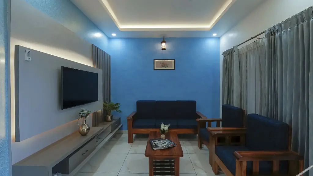 Майсур: Royal Tusker Luxury Service Apartments