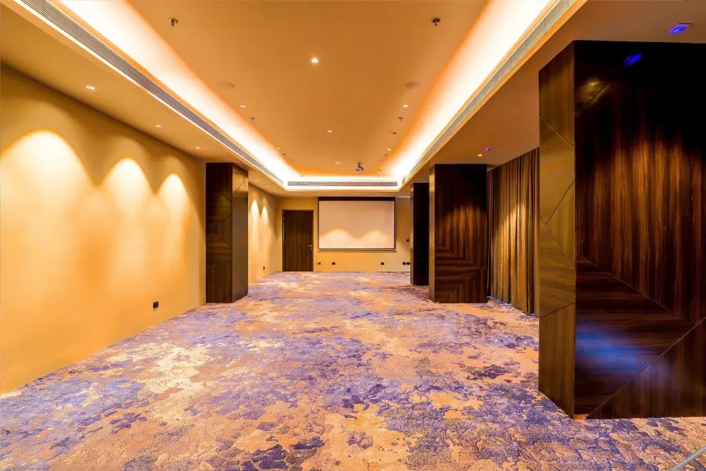 Джайпур: 7 Apple Hotel Jal Mahal Jaipur