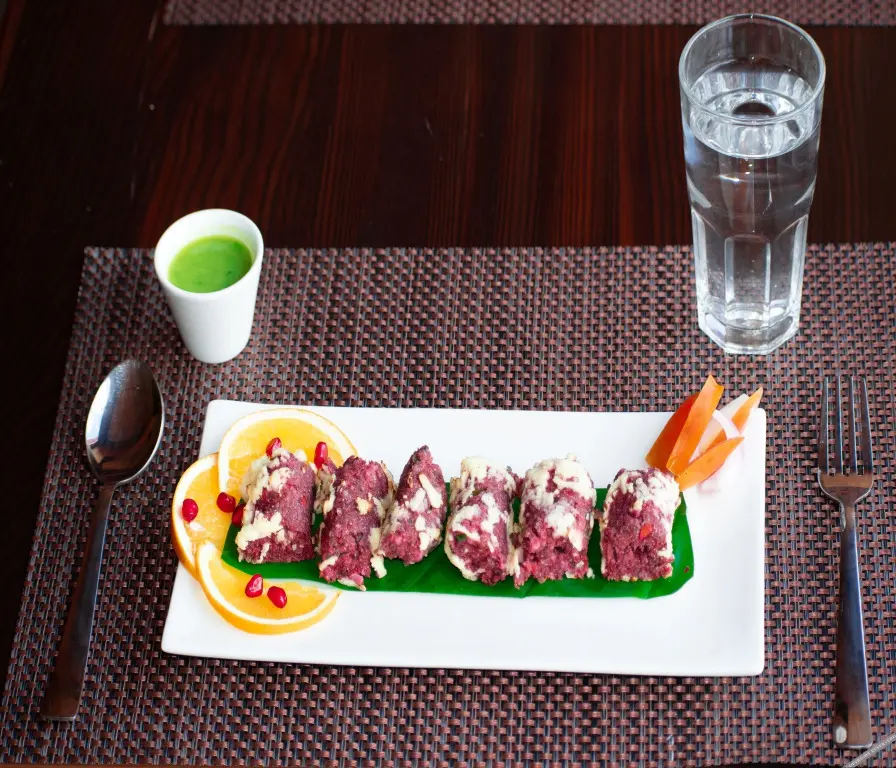 Гангток: Oro Montana Hotels and Resort